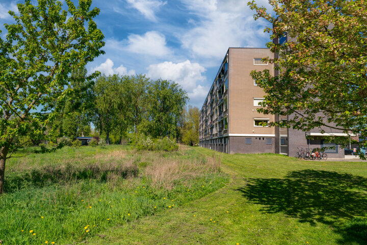 Foto 33 – Middachtensingel 166, Arnhem