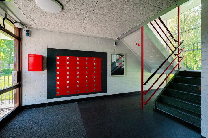 Foto 5 – Middachtensingel 166, Arnhem