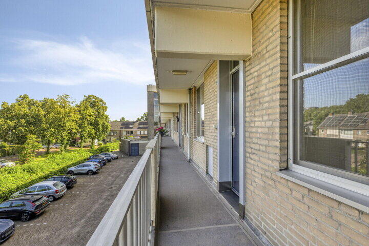 Foto 23 – Middachtenstraat 46 B, Breda