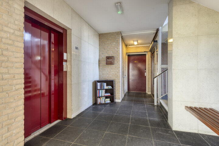 Foto 27 – Middachtenstraat 46 B, Breda