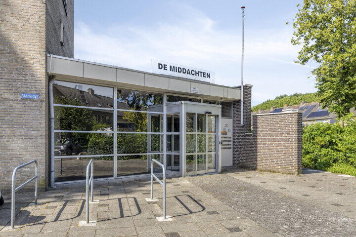 Foto 28 – Middachtenstraat 46 B, Breda