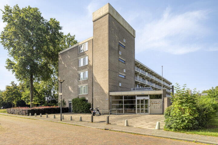 Foto 29 – Middachtenstraat 46 B, Breda