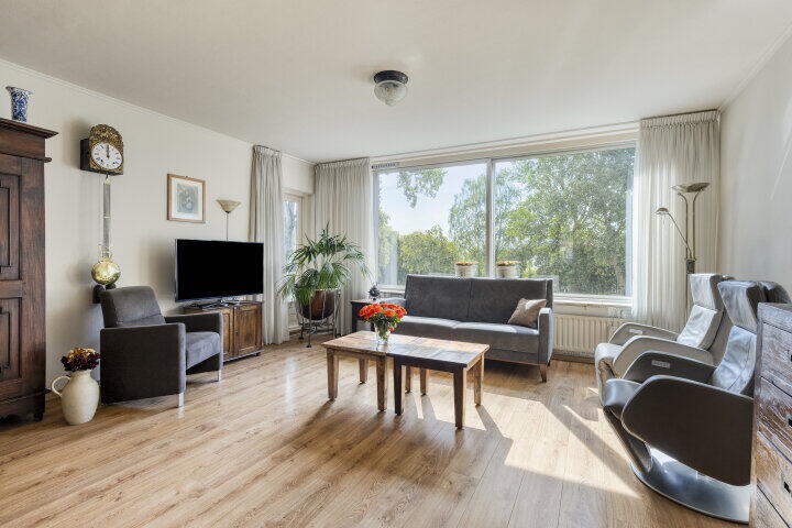 Foto 4 – Middachtenstraat 46 B, Breda