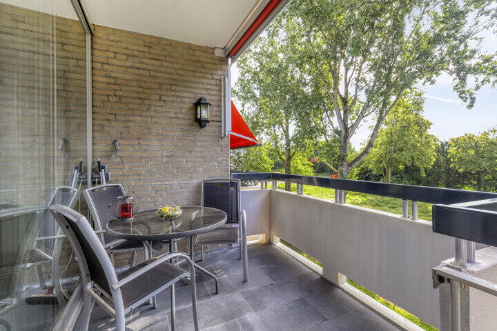 Foto 8 – Middachtenstraat 46 B, Breda