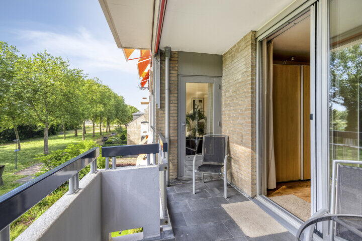 Foto 9 – Middachtenstraat 46 B, Breda