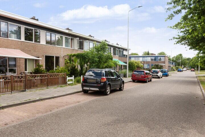 Foto 27 – Middachtenstraat 78, Nijmegen