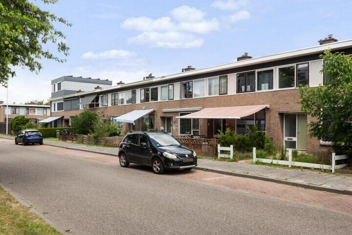 Foto 28 – Middachtenstraat 78, Nijmegen