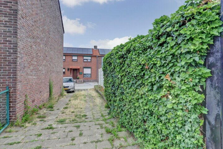 Foto 22 - Middelburgstraat 9, Heerlen