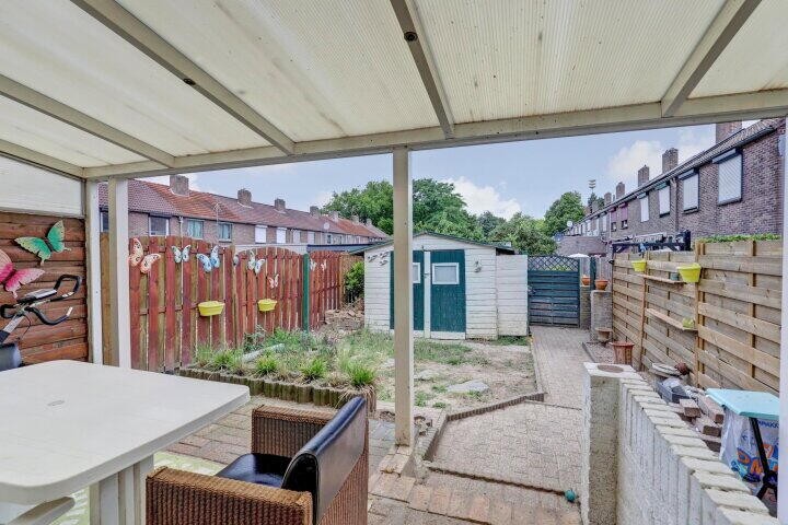 Foto 23 - Middelburgstraat 9, Heerlen