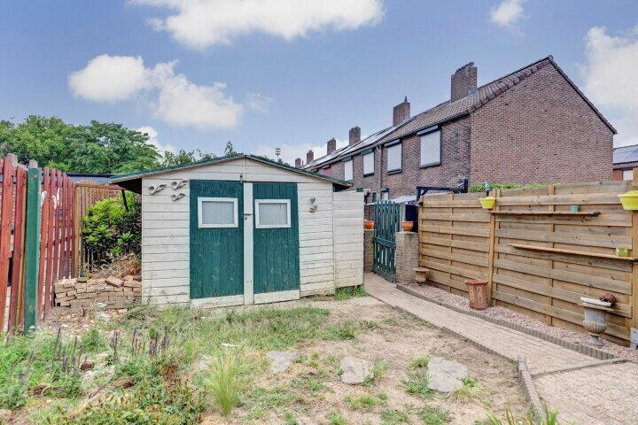 Foto 25 - Middelburgstraat 9, Heerlen