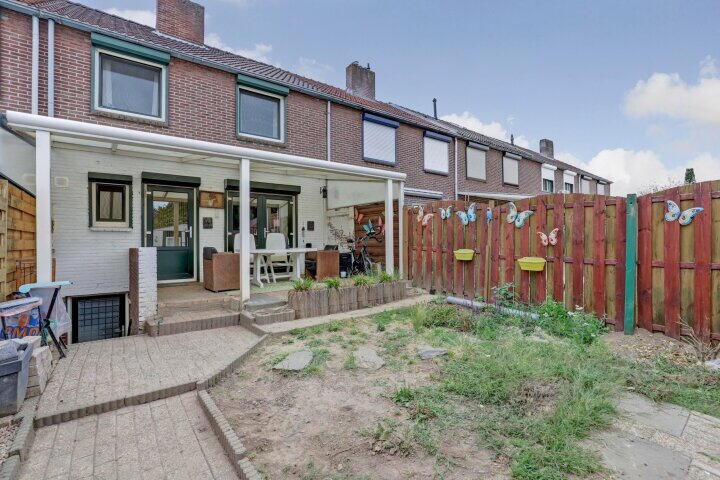 Foto 26 - Middelburgstraat 9, Heerlen