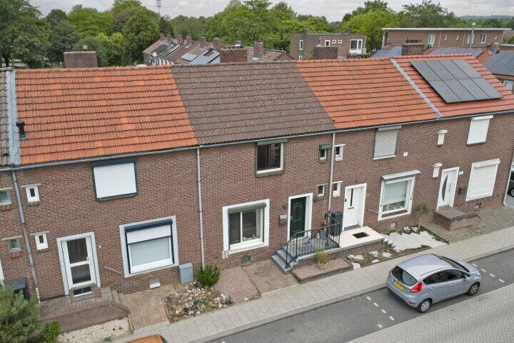 Foto 27 - Middelburgstraat 9, Heerlen