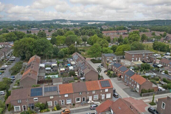 Foto 28 - Middelburgstraat 9, Heerlen