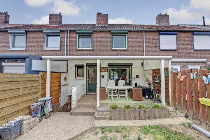 Foto 4 - Middelburgstraat 9, Heerlen