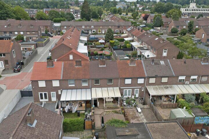 Foto 31 - Middelburgstraat 9, Heerlen