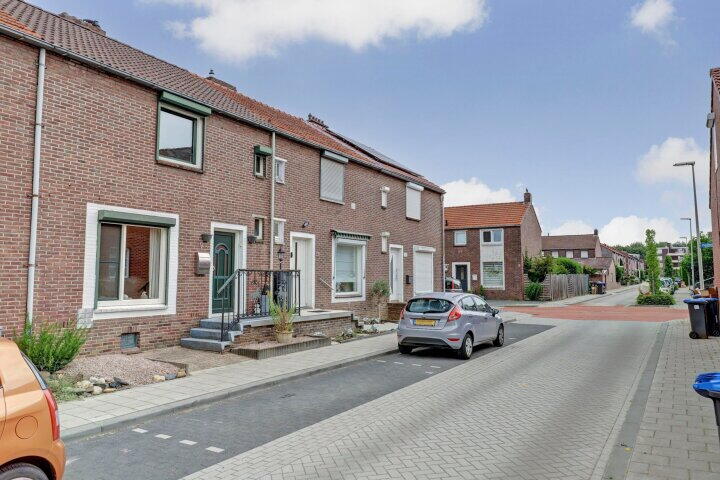 Foto 6 - Middelburgstraat 9, Heerlen