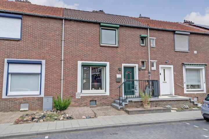 Foto 7 - Middelburgstraat 9, Heerlen