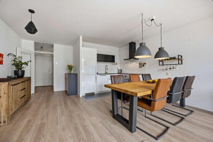 Foto 2 - Middellaan 316, Breda