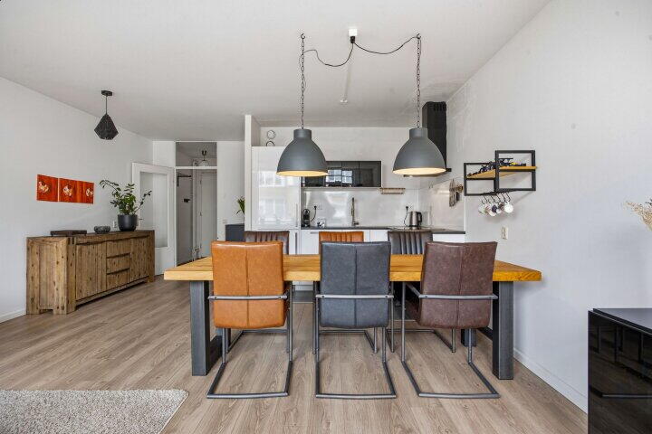 Foto 11 - Middellaan 316, Breda