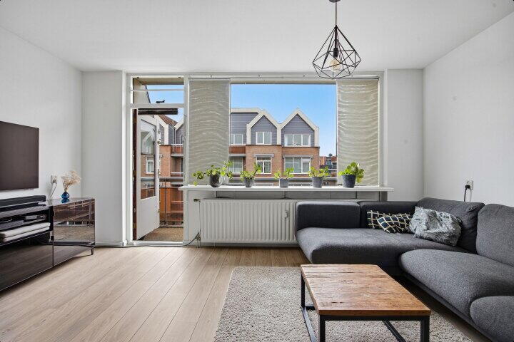 Foto 12 - Middellaan 316, Breda