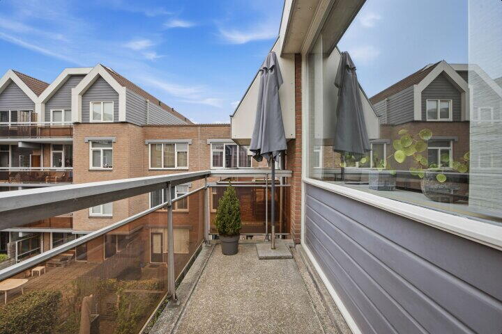 Foto 13 - Middellaan 316, Breda