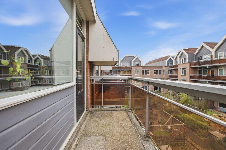 Foto 14 - Middellaan 316, Breda