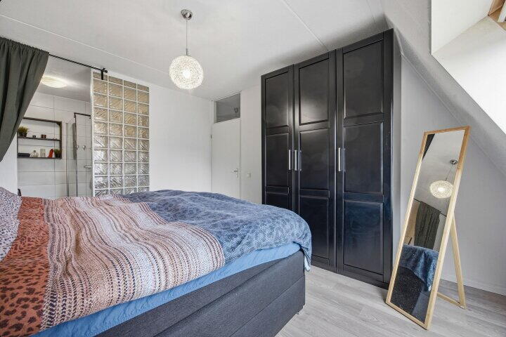 Foto 18 - Middellaan 316, Breda