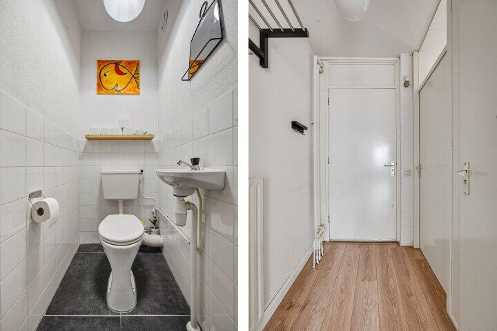 Foto 22 - Middellaan 316, Breda