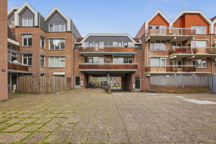 Foto 24 - Middellaan 316, Breda