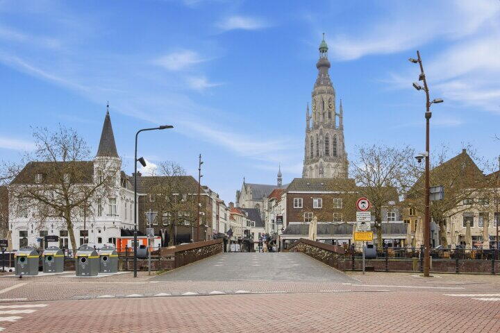 Foto 27 - Middellaan 316, Breda