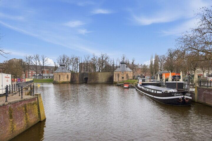 Foto 28 - Middellaan 316, Breda