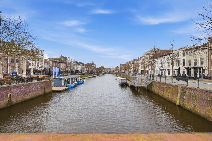 Foto 29 - Middellaan 316, Breda