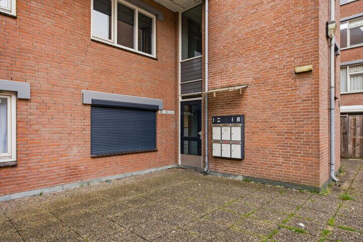 Foto 4 - Middellaan 316, Breda