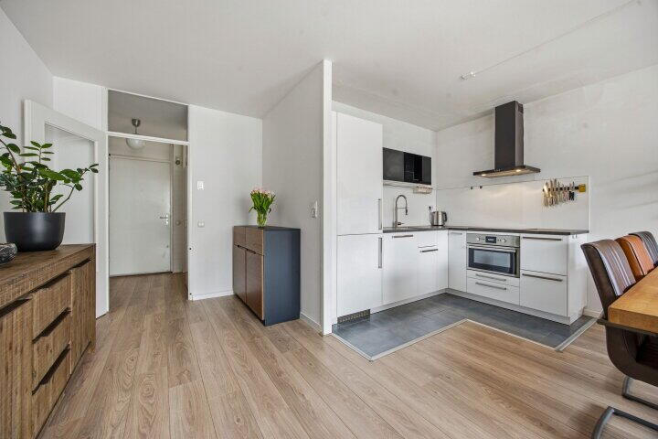 Foto 6 - Middellaan 316, Breda