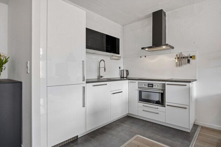 Foto 7 - Middellaan 316, Breda