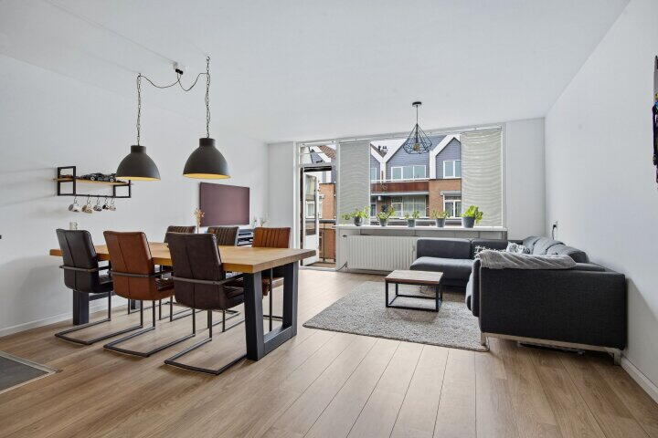 Foto 9 - Middellaan 316, Breda