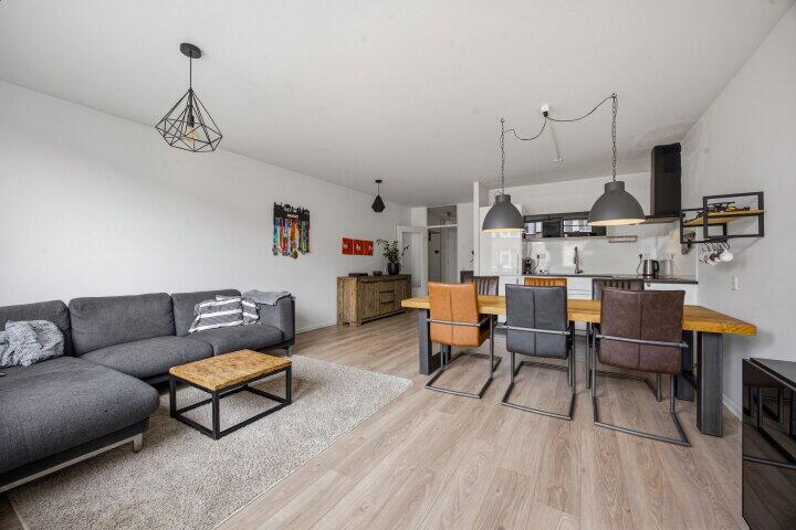 Foto 10 - Middellaan 316, Breda