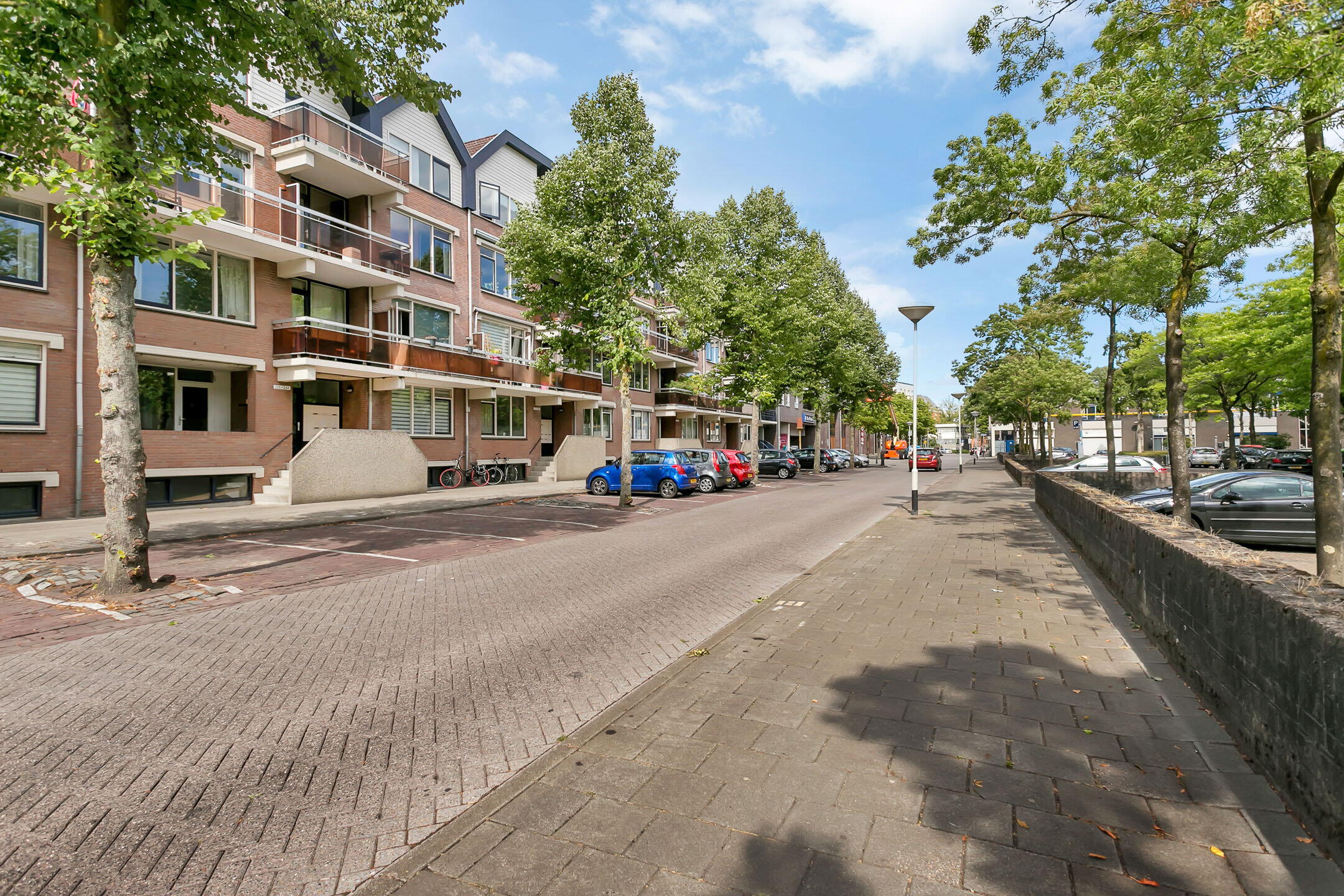 Virtuele tour - Middellaan 426, Breda