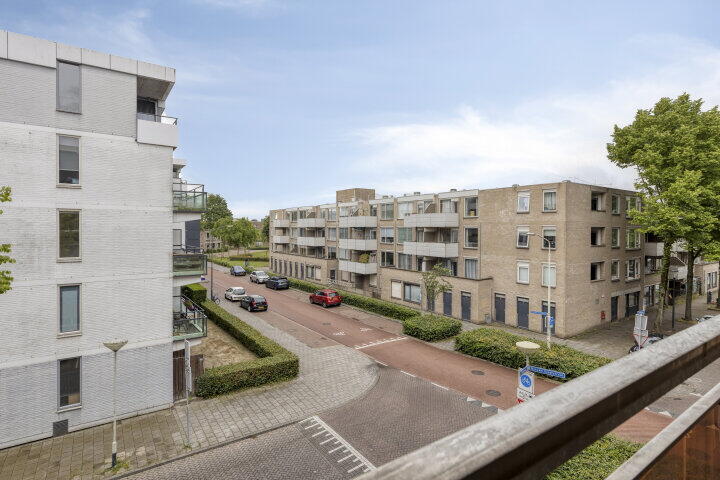 Foto 11 – Middellaan 426, Breda