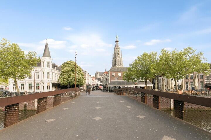Foto 19 – Middellaan 426, Breda