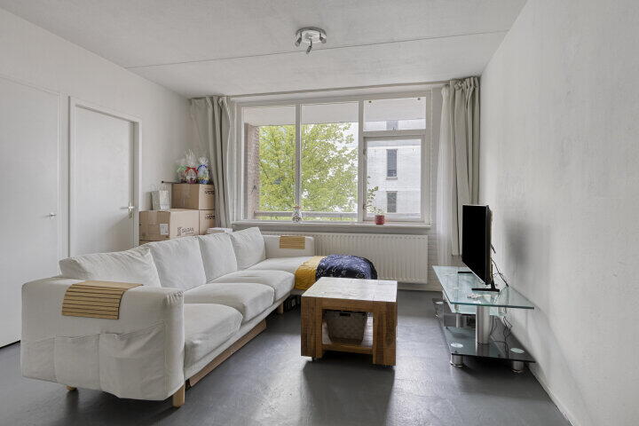 Virtuele tour - Middellaan 426, Breda
