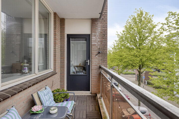 Foto 9 – Middellaan 426, Breda