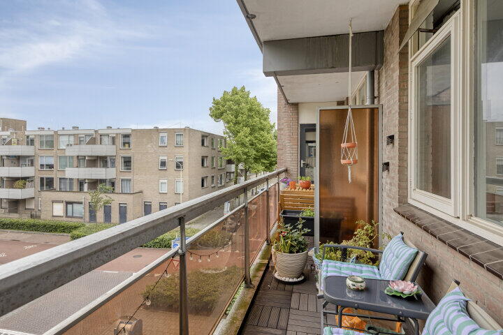 Foto 10 – Middellaan 426, Breda