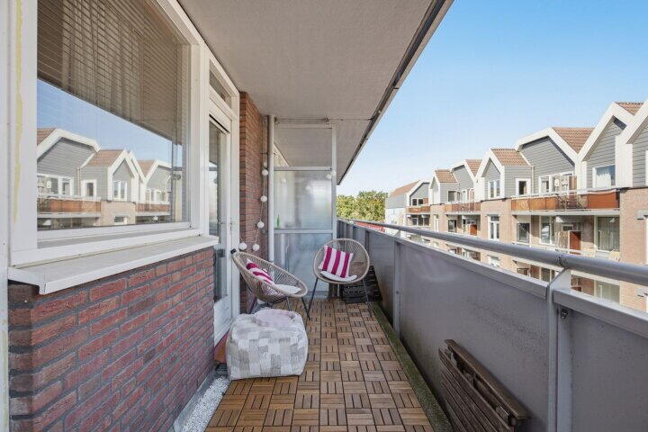 Foto 19 – Middellaan 460 D21, Breda