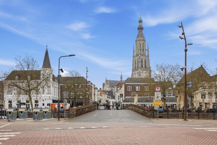 Foto 3 – Middellaan 460 D21, Breda