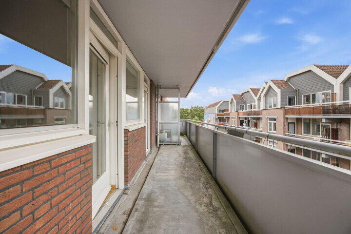 Foto 23 – Middellaan 460 D22, Breda