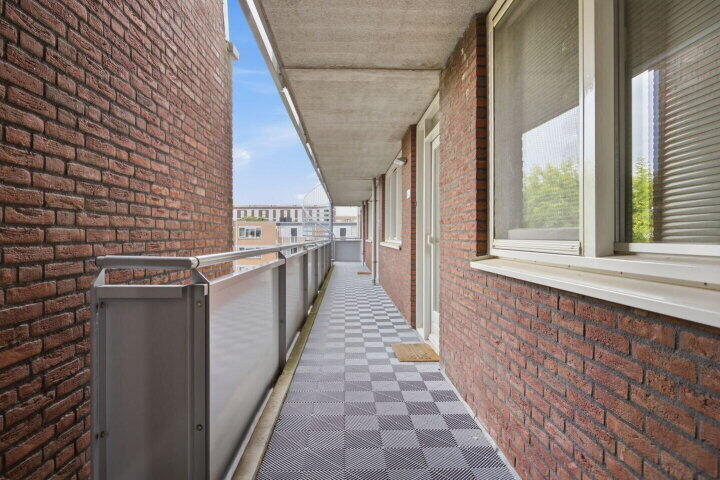 Foto 24 – Middellaan 460 D22, Breda