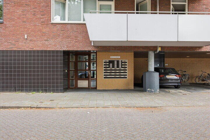 Foto 29 – Middellaan 460 D22, Breda