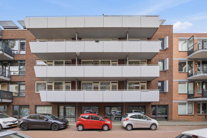 Foto 30 – Middellaan 460 D22, Breda