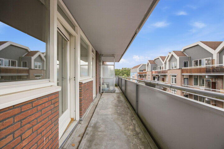 Foto 23 – Middellaan -D 46022, Breda